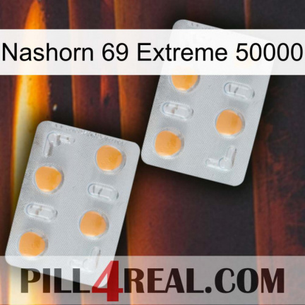 Rhino 69 Extreme 50000 25